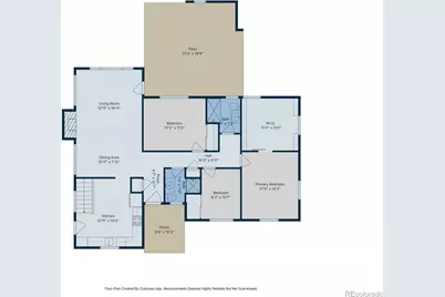 3395 S Race Street, Englewood, CO 80113 - Photo 27