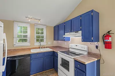 17447 E Rice Circle #A, Aurora, CO 80015 - Photo 11