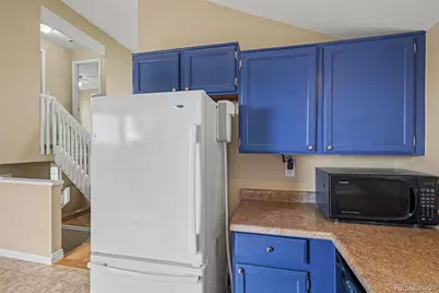 17447 E Rice Circle #A, Aurora, CO 80015 - Photo 13