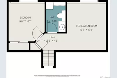 17447 E Rice Circle #A, Aurora, CO 80015 - Photo 27
