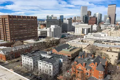 215 E 11th Avenue #D1, Denver, CO 80203 - Photo 21