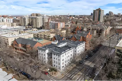 215 E 11th Avenue #D1, Denver, CO 80203 - Photo 17
