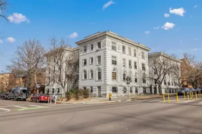 215 E 11th Avenue #D1, Denver, CO 80203 - Photo 1