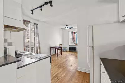 215 E 11th Avenue #D1, Denver, CO 80203 - Photo 7