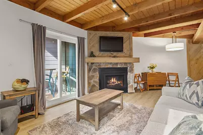 4200 Lodge Pole Circle #108, Silverthorne, CO 80498 - Photo 1