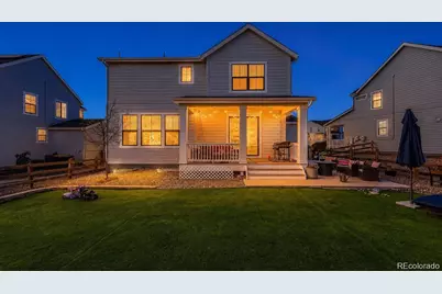 1173 Williams Loop, Elizabeth, CO 80107 - Photo 25