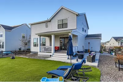 1173 Williams Loop, Elizabeth, CO 80107 - Photo 21