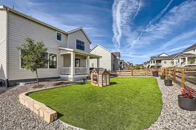 1173 Williams Loop, Elizabeth, CO 80107 - Photo 23