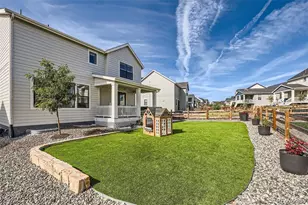 1173 Williams Loop, Elizabeth, CO 80107 - Photo 23