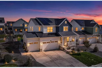 1173 Williams Loop, Elizabeth, CO 80107 - Photo 1