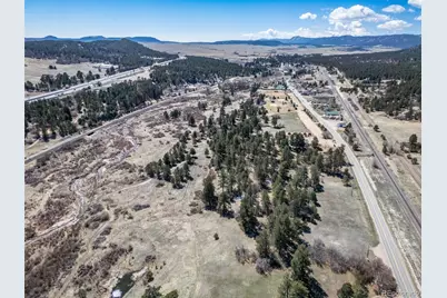 8650 Spruce Mountain Road, Larkspur, CO 80118 - Photo 7