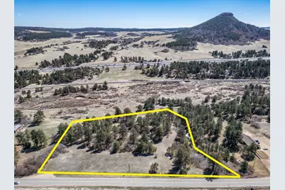 8650 Spruce Mountain Road, Larkspur, CO 80118 - Photo 3
