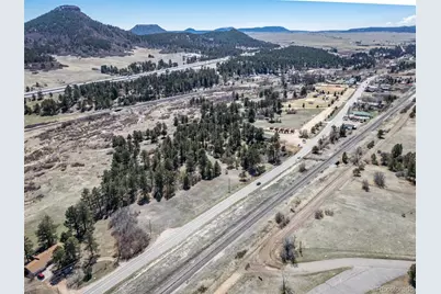 8650 Spruce Mountain Road, Larkspur, CO 80118 - Photo 5