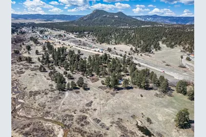 8650 Spruce Mountain Road, Larkspur, CO 80118 - Photo 1