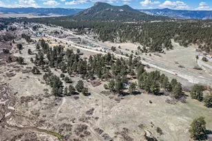 8650 Spruce Mountain Rd, Larkspur, CO 80118 - Photo 1