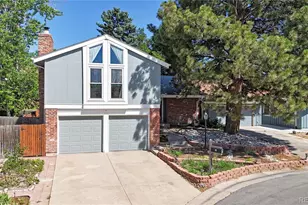 2946 S Moline Pl, Aurora, CO 80014 - Photo 1