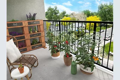 2899 W 52nd Avenue #306, Denver, CO 80221 - Photo 11