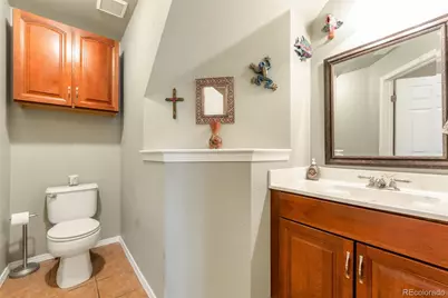 6494 Silver Mesa Drive #A, Highlands Ranch, CO 80130 - Photo 19