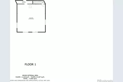 988 P Street, Penrose, CO 81240 - Photo 27