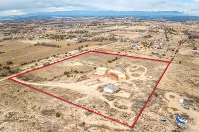 988 P Street, Penrose, CO 81240 - Photo 41