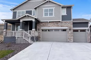593 Columbia St, Johnstown, CO 80534 - Photo 1