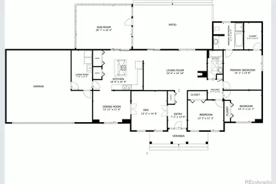 23767 E Byers Place, Aurora, CO 80018 - Photo 41