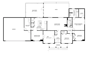 23767 E Byers Pl, Aurora, CO 80018 - Photo 41