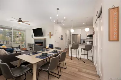 421 W Meadow Mile #4, Fraser, CO 80442 - Photo 5