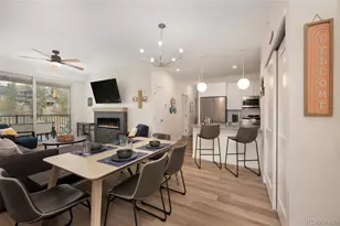 421 W Meadow Mile, Fraser, CO 80442 - Photo 5