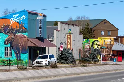 421 W Meadow Mile #4, Fraser, CO 80442 - Photo 43