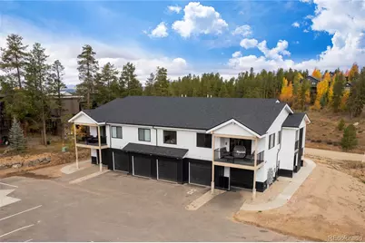 421 W Meadow Mile #4, Fraser, CO 80442 - Photo 41