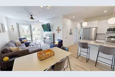 421 W Meadow Mile #4, Fraser, CO 80442 - Photo 33