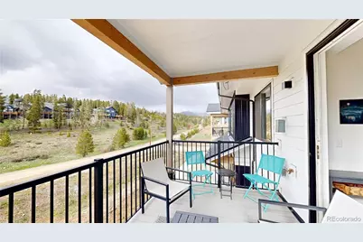 421 W Meadow Mile #4, Fraser, CO 80442 - Photo 35