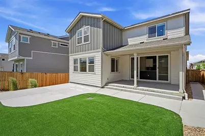 17366 Hop Clover Avenue, Parker, CO 80134 - Photo 25