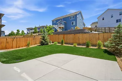 17366 Hop Clover Avenue, Parker, CO 80134 - Photo 23