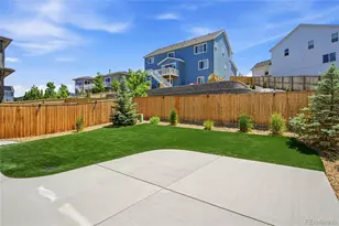 17366 Hop Clover Ave, Parker, CO 80134 - Photo 23