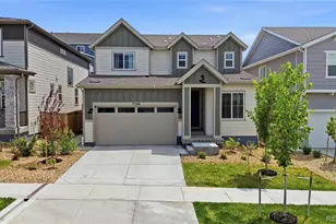 17366 Hop Clover Ave, Parker, CO 80134 - Photo 1