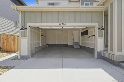 17366 Hop Clover Avenue, Parker, CO 80134 - Photo 27