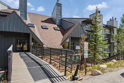 89310 Ryan Gulch Road #201, Silverthorne, CO 80498 - Photo 37