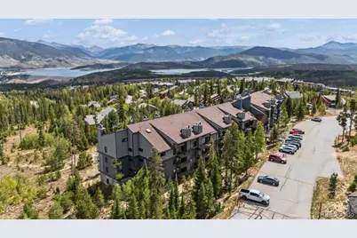 89310 Ryan Gulch Road #201, Silverthorne, CO 80498 - Photo 35