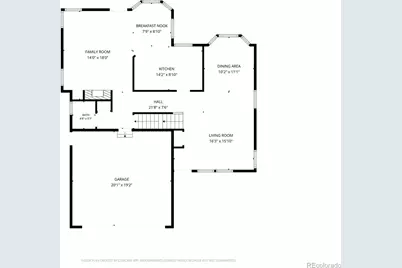 12981 S Molly Court, Parker, CO 80134 - Photo 47