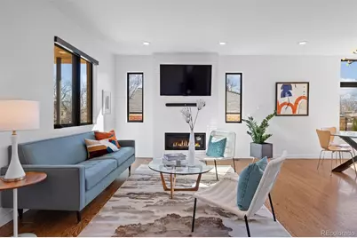 2801 Stuart Street, Denver, CO 80212 - Photo 5