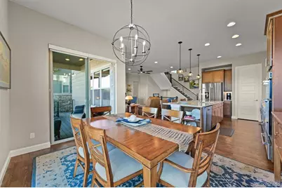 493 Meadowleaf Lane, Highlands Ranch, CO 80126 - Photo 13