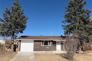 7620 Acoma St, Denver, CO 80221 - Photo 1