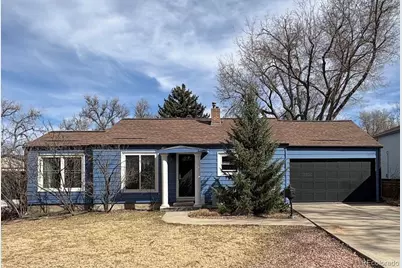 3520 High Court, Wheat Ridge, CO 80033 - Photo 1