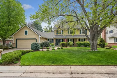 10000 E Grand Avenue, Greenwood Village, CO 80111 - Photo 1