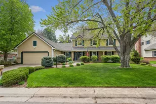 10000 E Grand Ave, Greenwood Village, CO 80111 - Photo 1