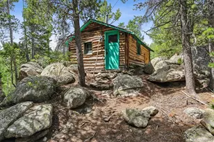 306 Olde Carter Lake Rd, Golden, CO 80403 - Photo 1