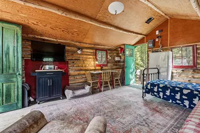 306 Olde Carter Lake Road, Golden, CO 80403 - Photo 7