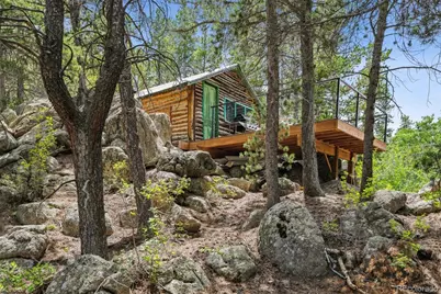 306 Olde Carter Lake Road, Golden, CO 80403 - Photo 11